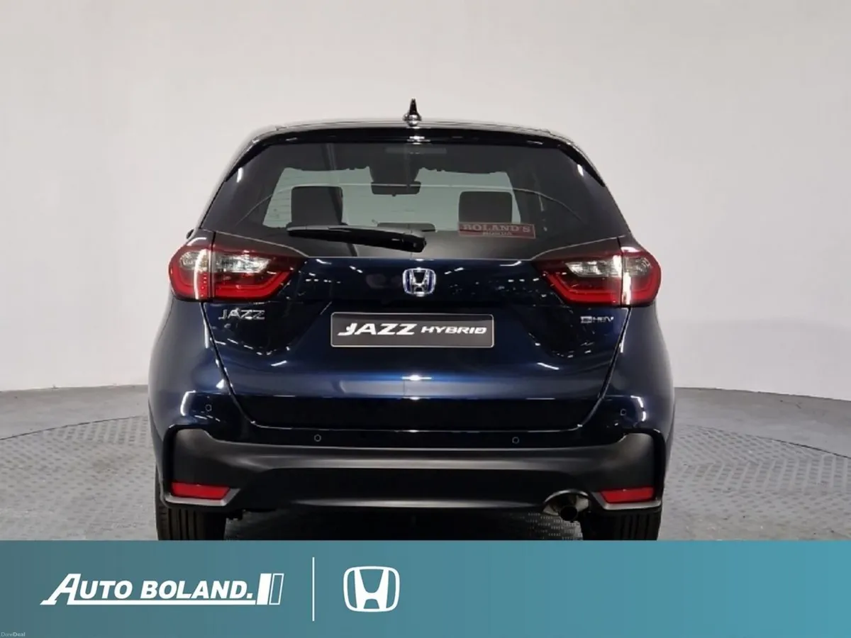 Honda Jazz 1.5 e:HEV Advance - Image 6