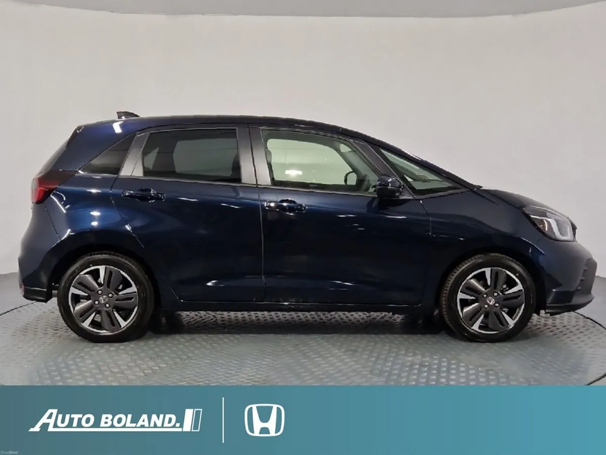 Honda Jazz 1.5 e:HEV Advance - Image 2