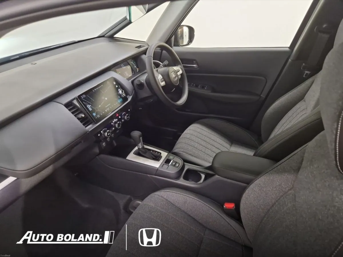Honda Jazz 1.5 e:HEV Advance - Image 4