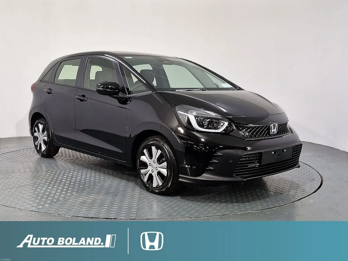 Honda Jazz 1.5 e:HEV Advance - Image 1