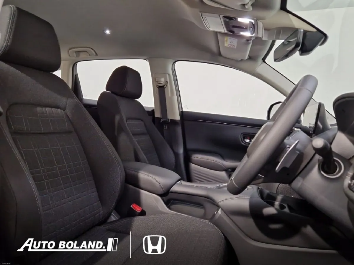Honda ZR-V e:HEV Sport - Image 3