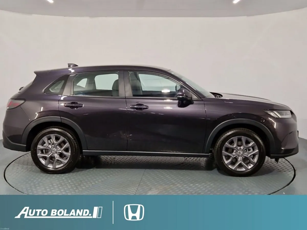 Honda ZR-V e:HEV Sport - Image 2