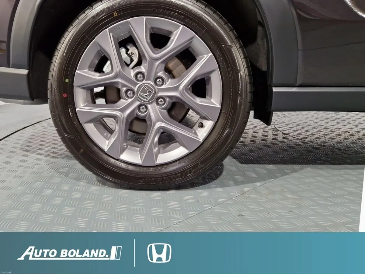 Honda ZR-V e:HEV Sport - Image 5