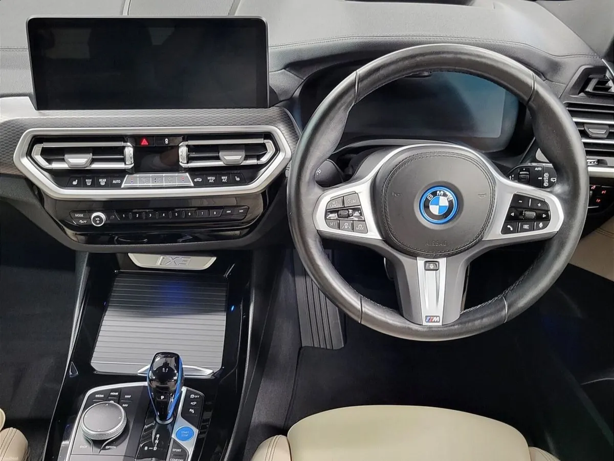 BMW iX3 M Sport Pro - Image 5