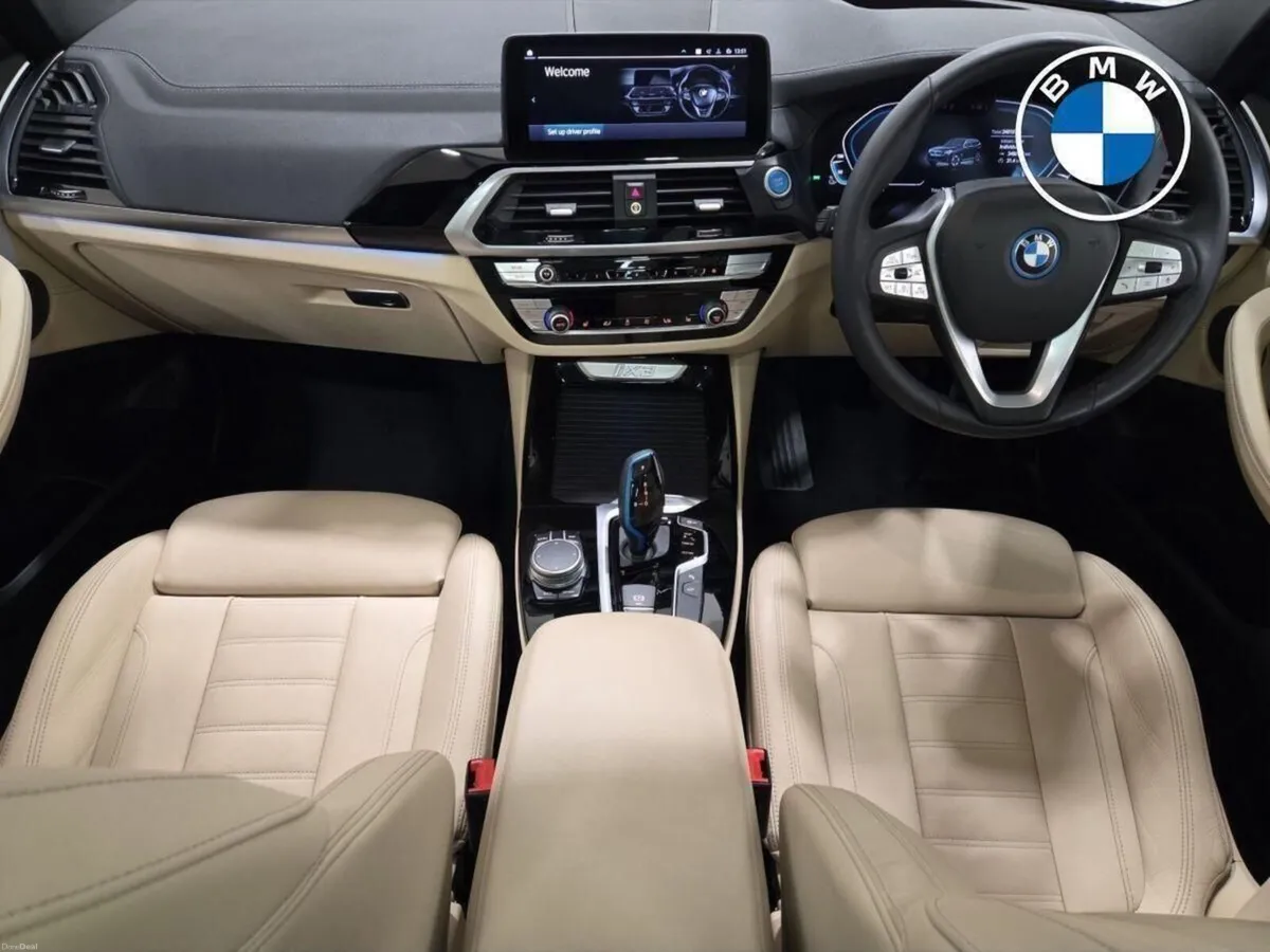 BMW iX3 Premier Edition Pro - Image 4