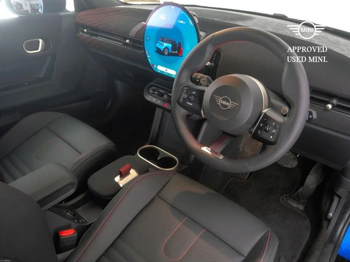Mini Cooper Cooper C 3 Door - Image 6