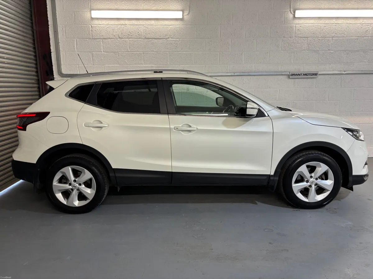 2020 (201) Nissan Qashqai | SE | DCI - Image 6