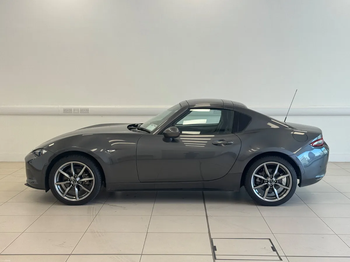 Mazda MX-5 rf 2023 - Image 5