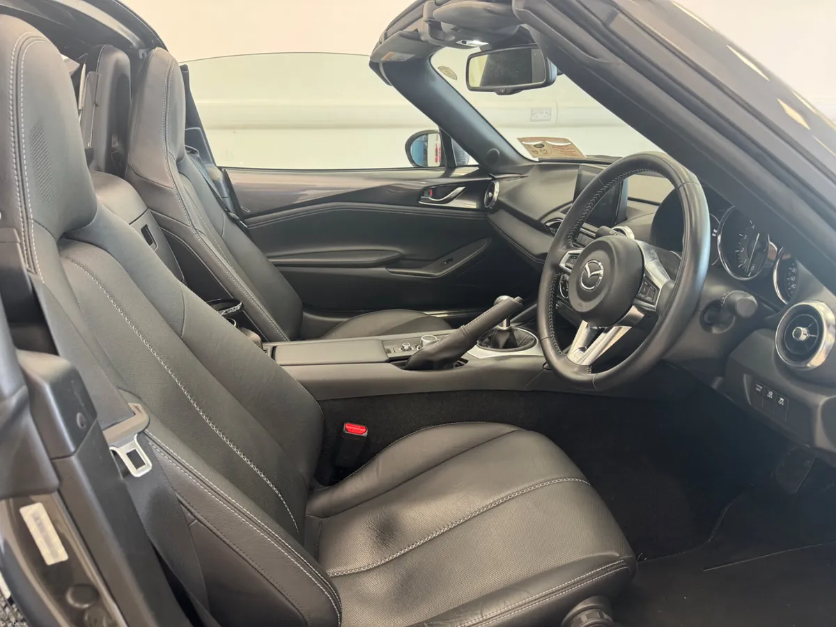 Mazda MX-5 rf 2023 - Image 3