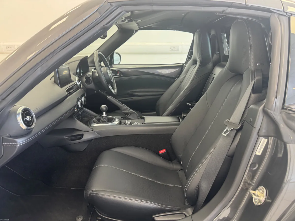 Mazda MX-5 rf 2023 - Image 6