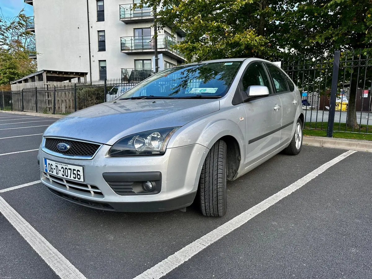 Ford Focus 2006 - Image 2