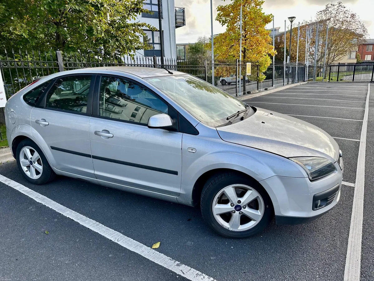 Ford Focus 2006 - Image 5
