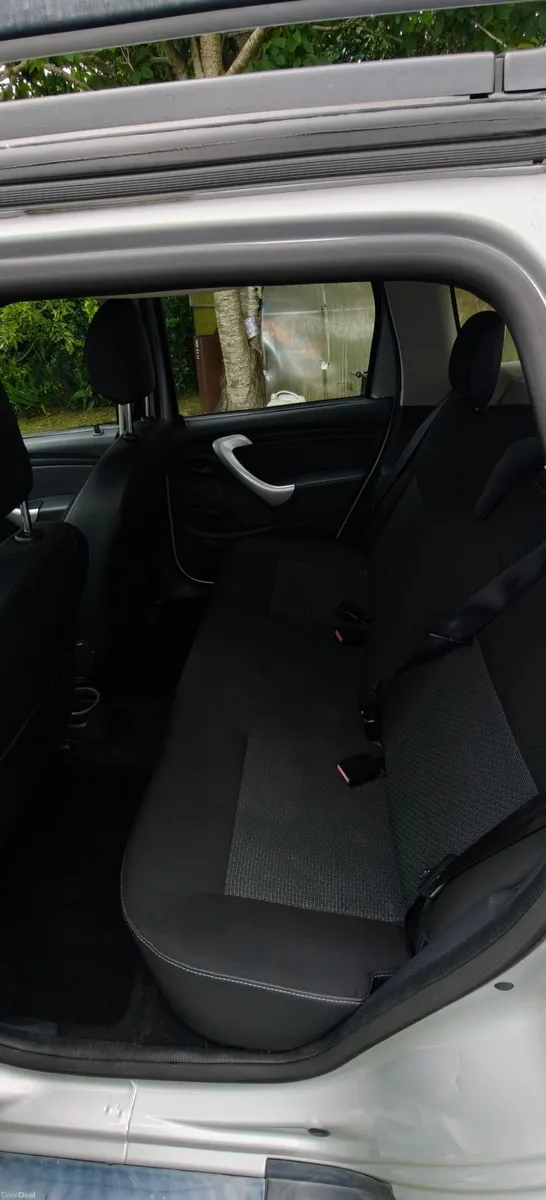 Dacia Duster 2013 - Image 5