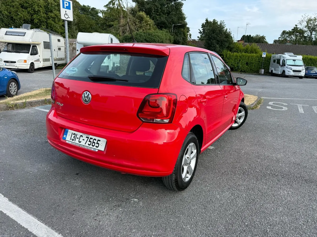 Polo 131 with new nct 09/27 tax 08/26 - Image 2