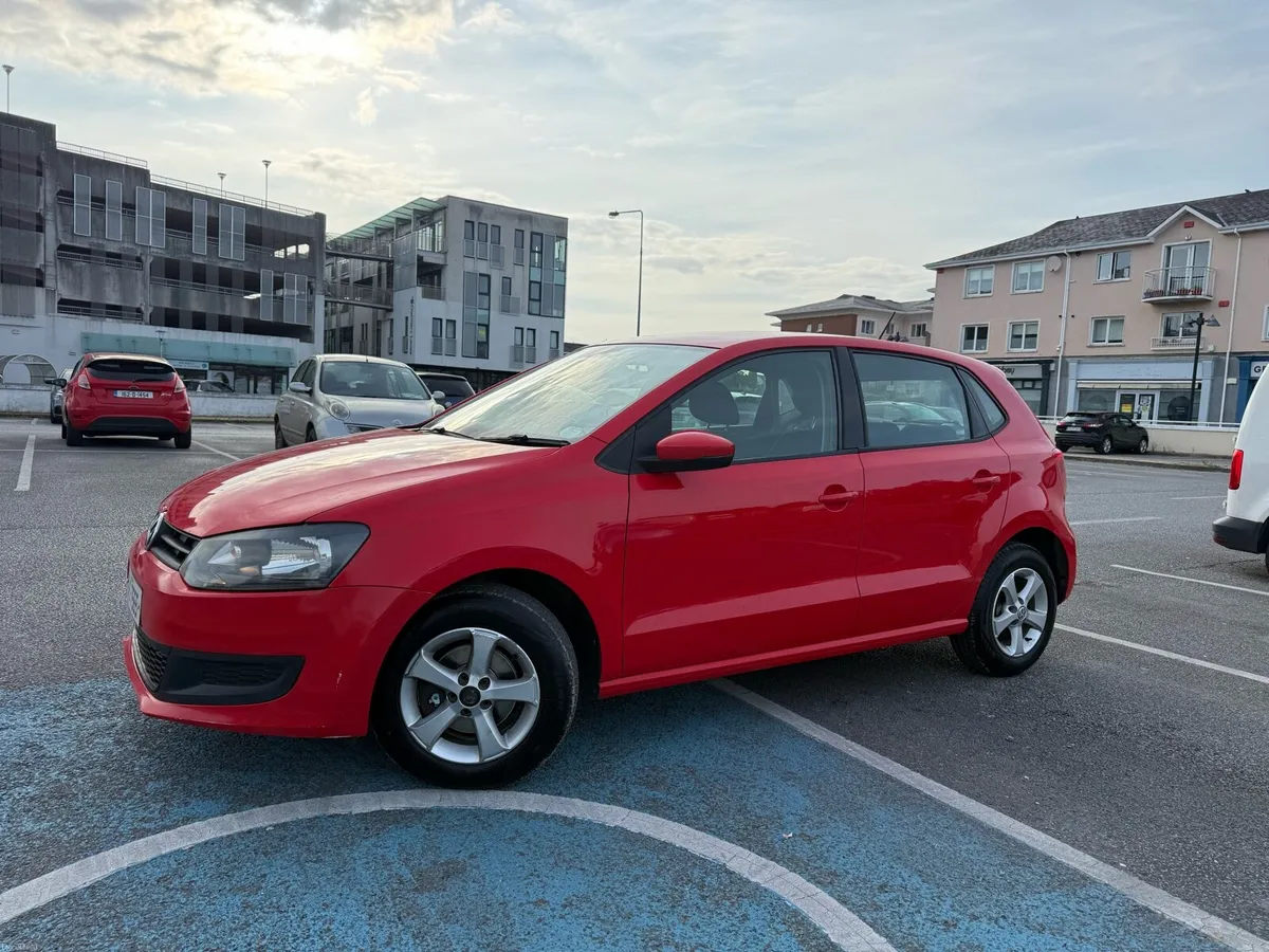 Polo 131 with new nct 09/27 tax 08/26 - Image 4