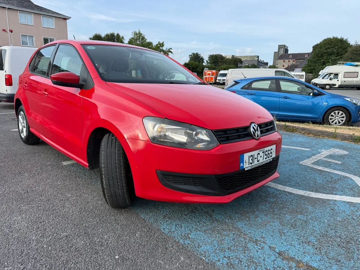 Polo 131 with new nct 09/27 tax 08/26 - Image 6