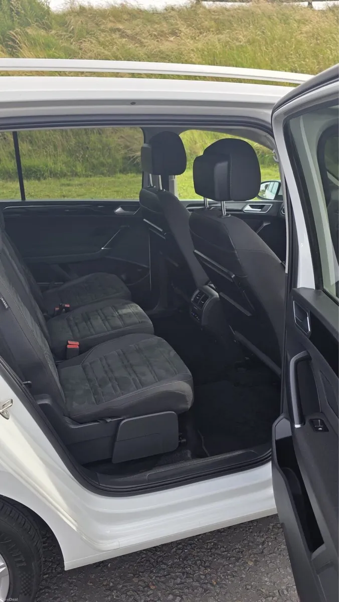 VW Touran - Image 4