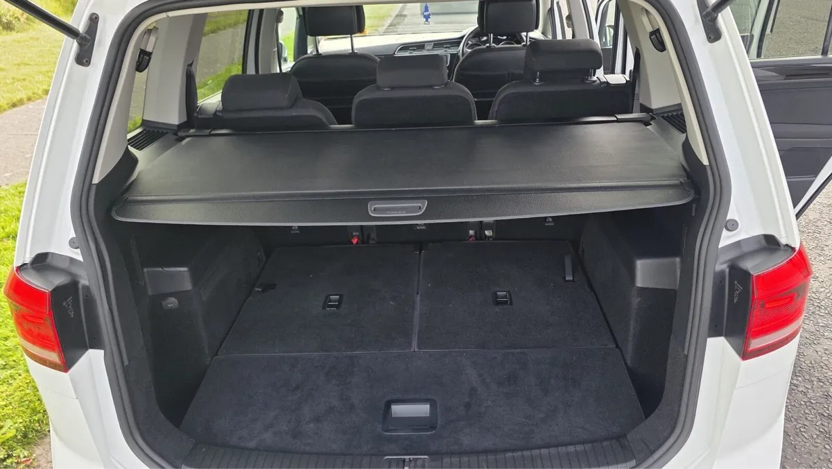VW Touran - Image 6