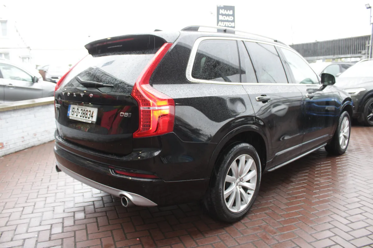 2.0D5 MOMENTUM EDITION 5DR 7 SEATER AUTOMATIC // I - Image 4