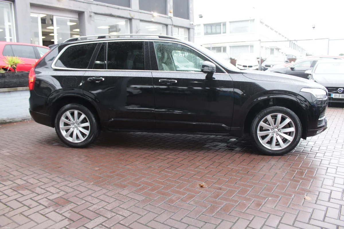 2.0D5 MOMENTUM EDITION 5DR 7 SEATER AUTOMATIC // I - Image 3