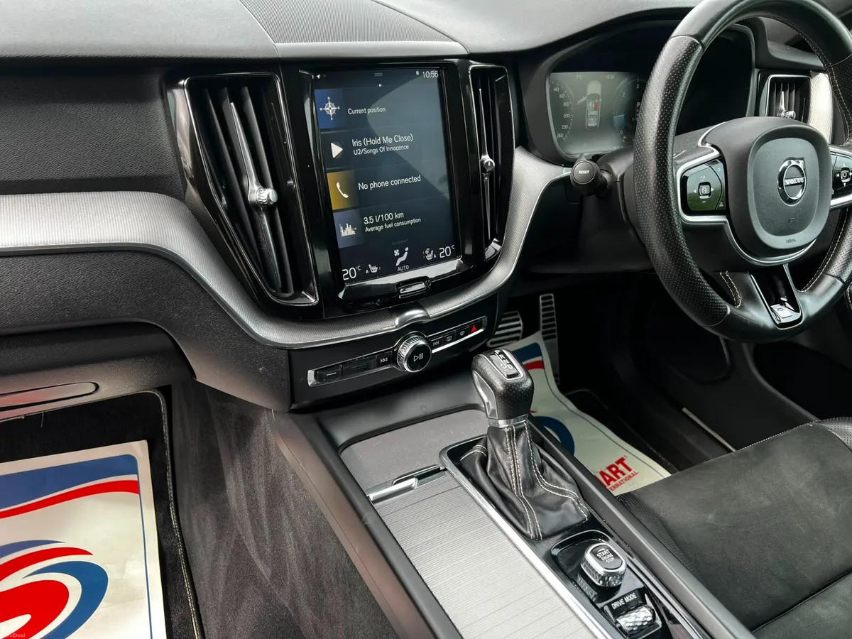 Volvo XC60 2019 - Image 5