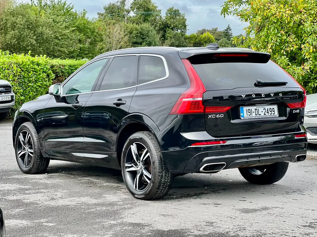 Volvo XC60 2019 - Image 3