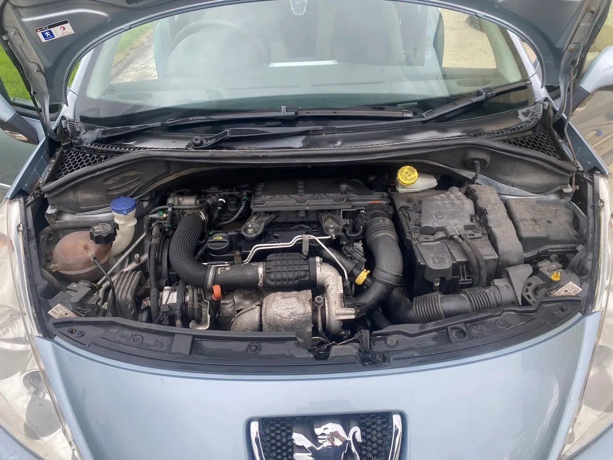 Peugeot 207 2011 - Image 6