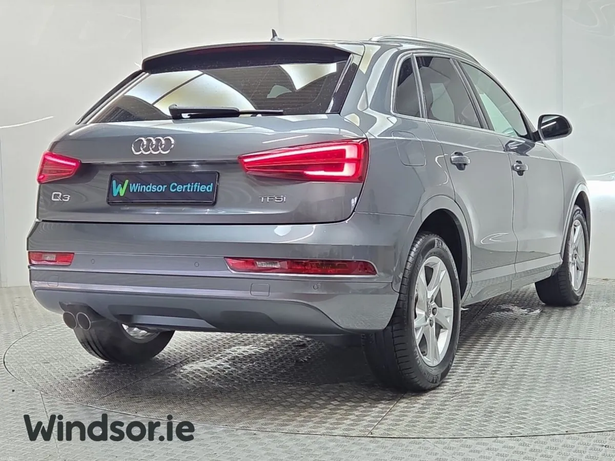 Audi Q3 1.4 TFSI Sport - Image 2