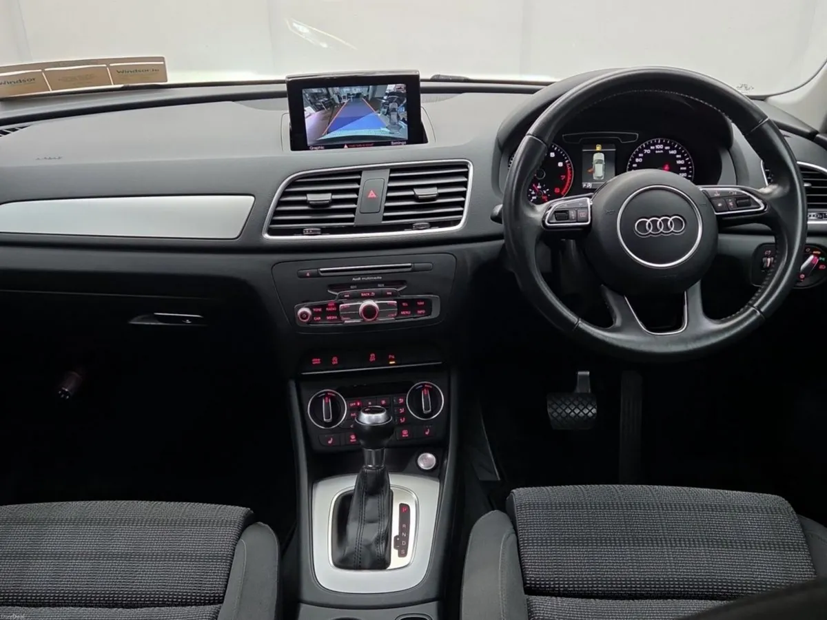 Audi Q3 1.4 TFSI Sport - Image 3