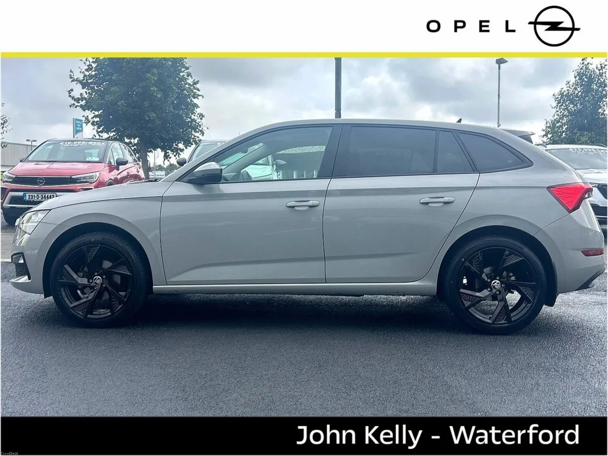 Skoda Scala 1.0TSI 110HP - Image 3