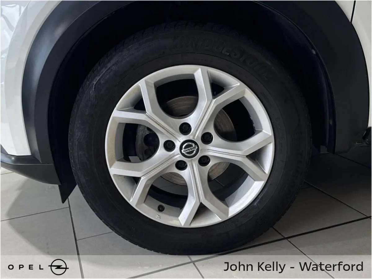 Nissan Juke 1.0T PET 2WD SV Premium - Image 6