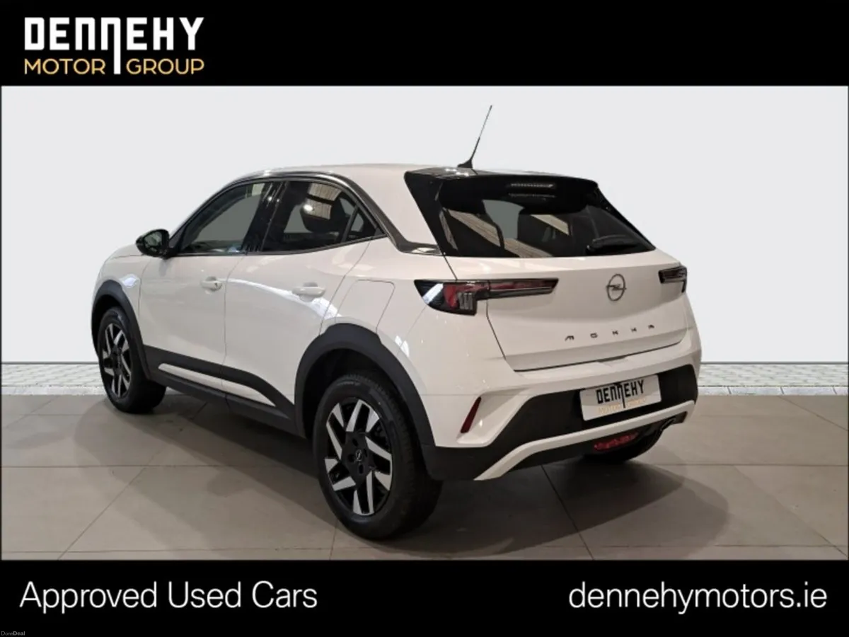 Opel Mokka Elegance 1.5 (110PS) S/S €93.65 pw - Image 3