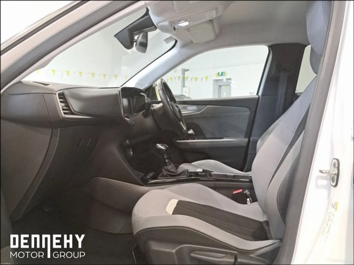 Opel Mokka Elegance 1.5 (110PS) S/S €93.65 pw - Image 5