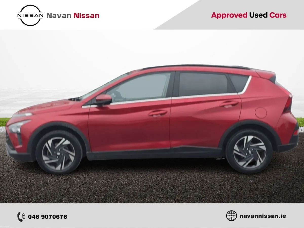 Hyundai Bayon 1.2 Petrol Executive - Image 4