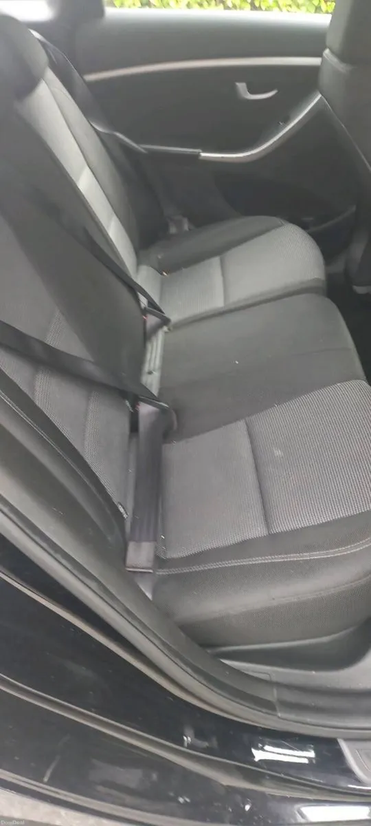 Hyundai 130 active - Image 6
