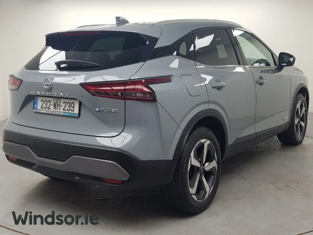 Nissan Qashqai ePOWER QASHQAI SV PREMIUM - Image 2