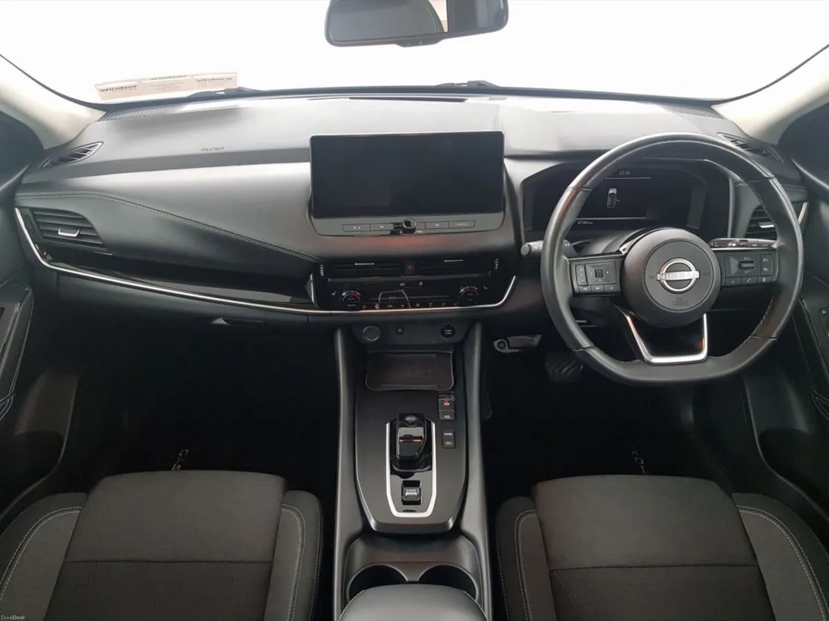 Nissan Qashqai ePOWER QASHQAI SV PREMIUM - Image 3