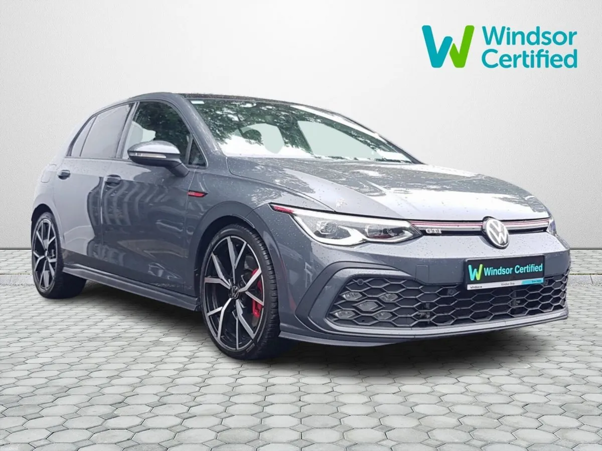 Volkswagen Golf 2.0 TSI 245HP GTI DSG - Image 1