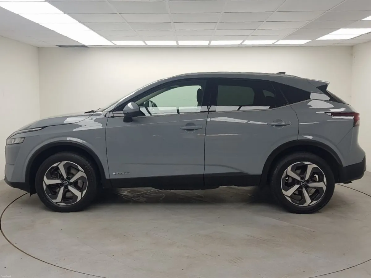 Nissan Qashqai ePOWER QASHQAI SV PREMIUM - Image 5