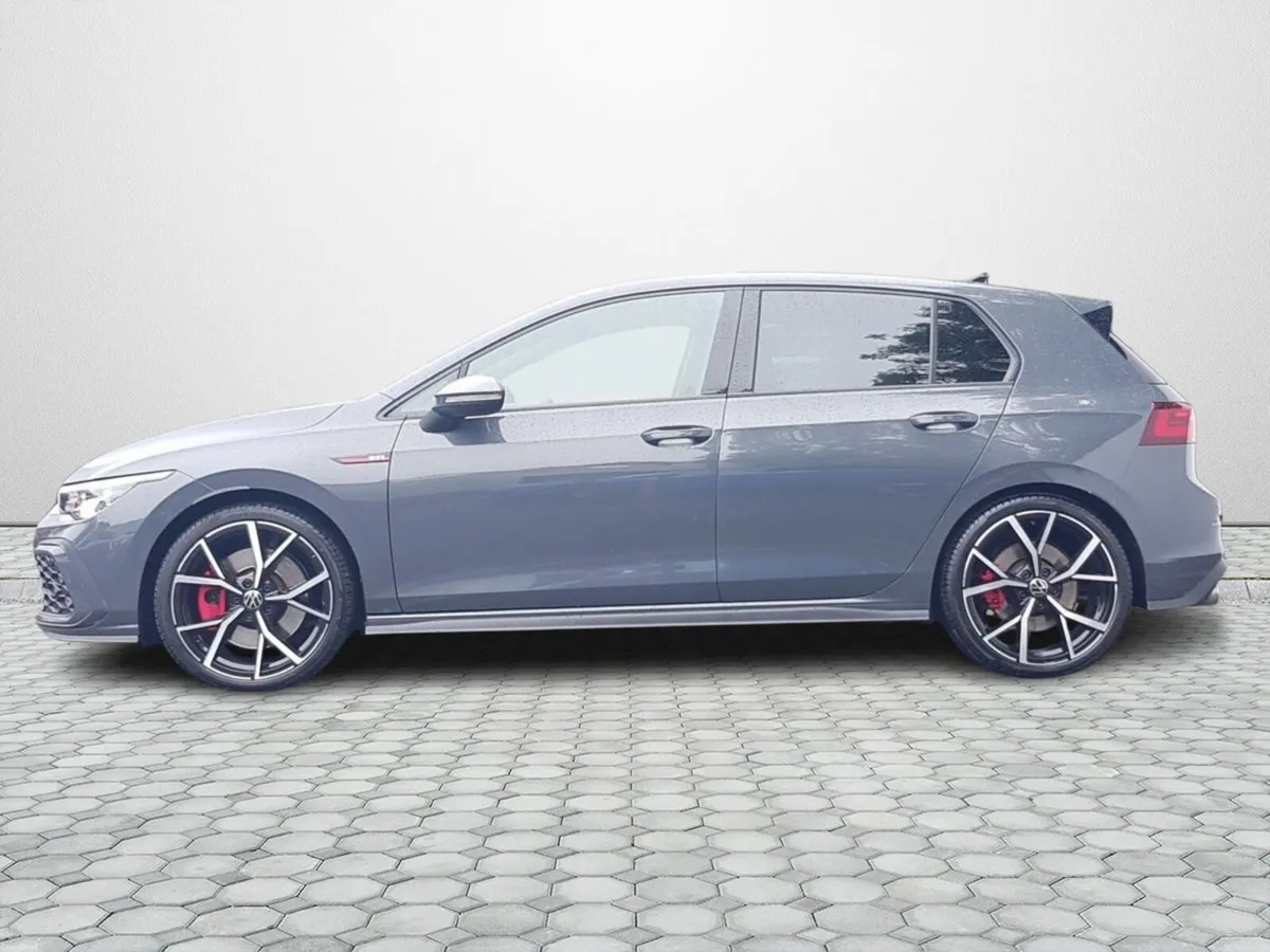 Volkswagen Golf 2.0 TSI 245HP GTI DSG - Image 5