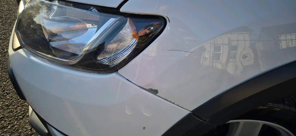 Dacia Sandero Stepway 2016 - Image 4
