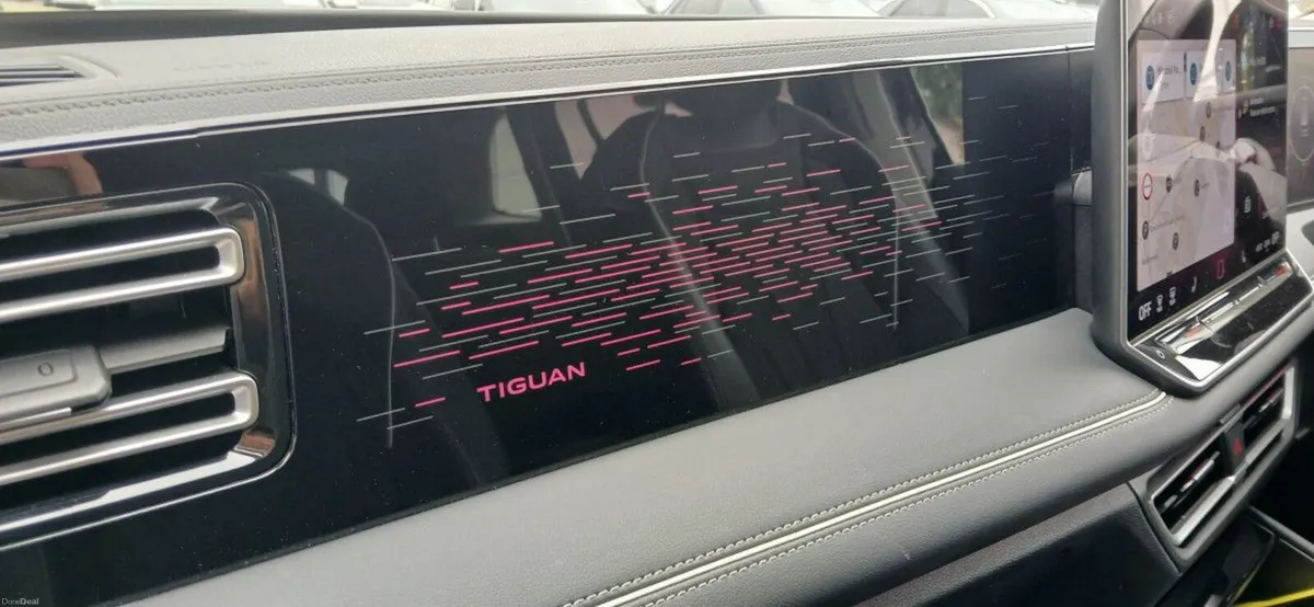 Volkswagen Tiguan Elegance 2.0 TDI 150HP **AUTOMAT - Image 6