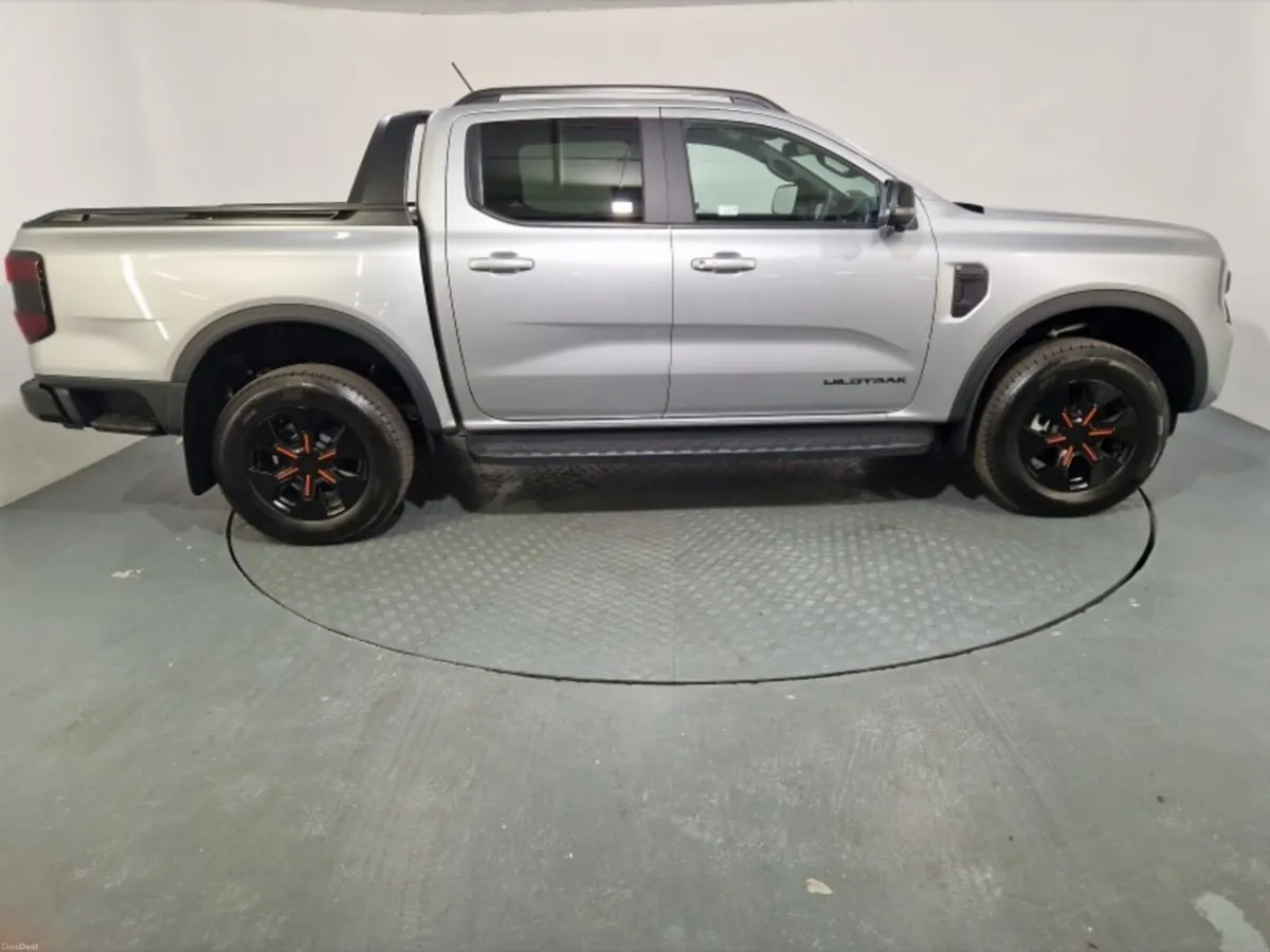 Ford Ranger RANGER D/CAB WILDTRAK 2.3 T 280 - Image 2