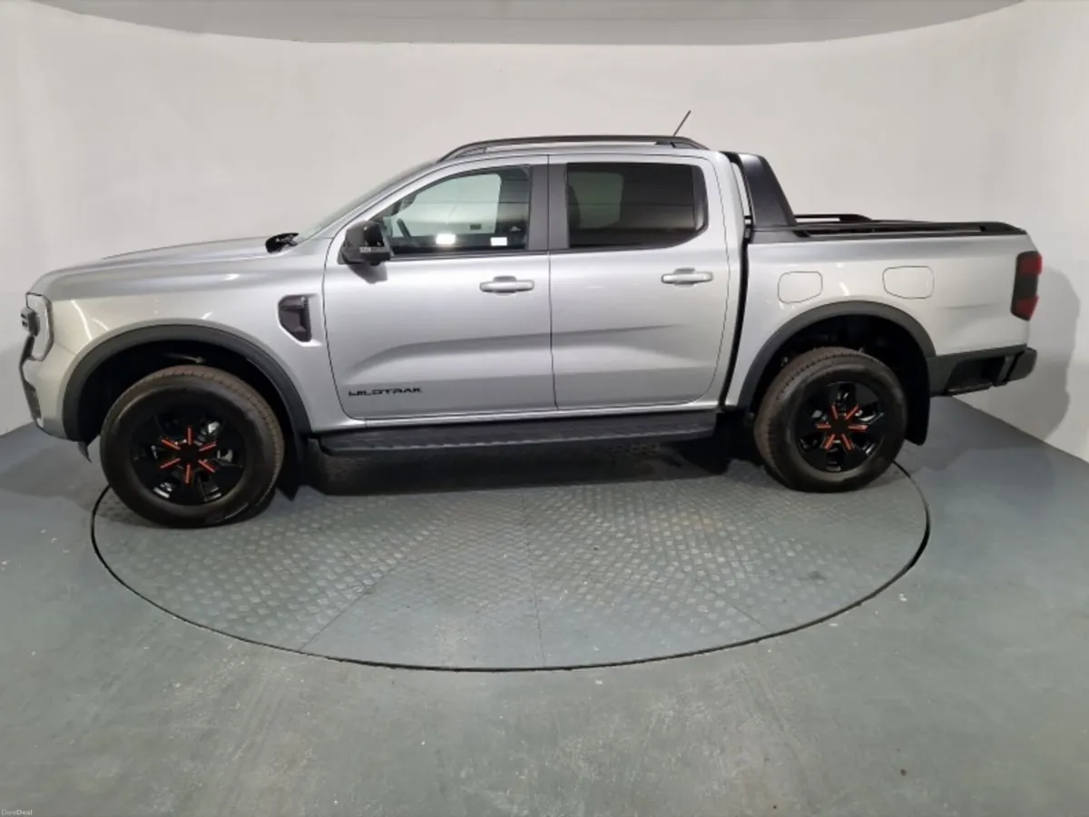 Ford Ranger RANGER D/CAB WILDTRAK 2.3 T 280 - Image 6