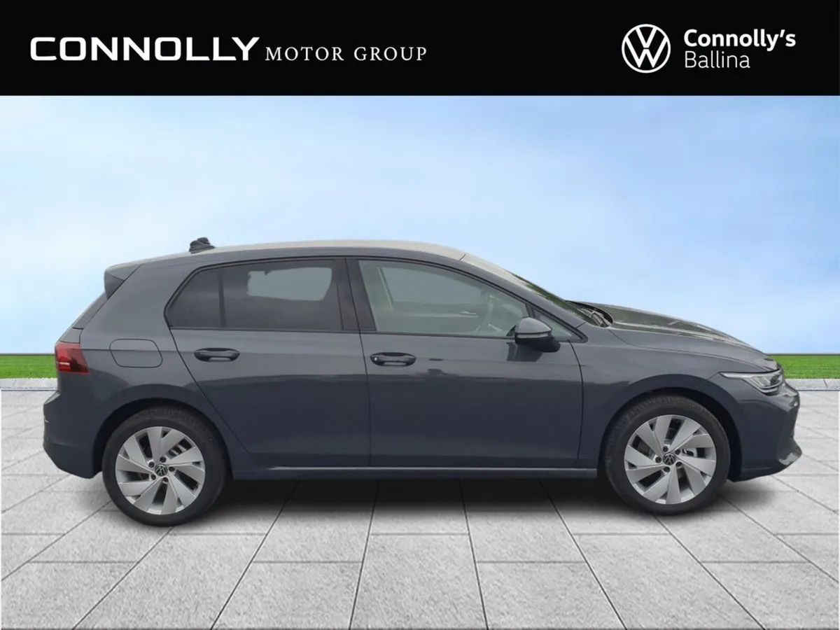 Volkswagen Golf Edition 75 1.5 MHEV 116HP - Image 3