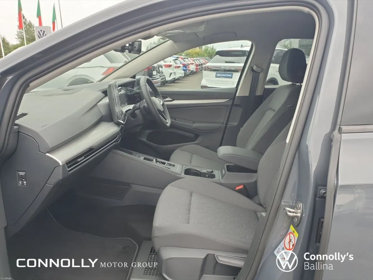 Volkswagen Golf Edition 75 1.5 MHEV 116HP - Image 5