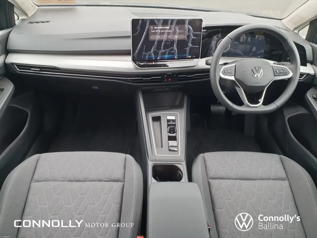 Volkswagen Golf Edition 75 1.5 MHEV 116HP - Image 4