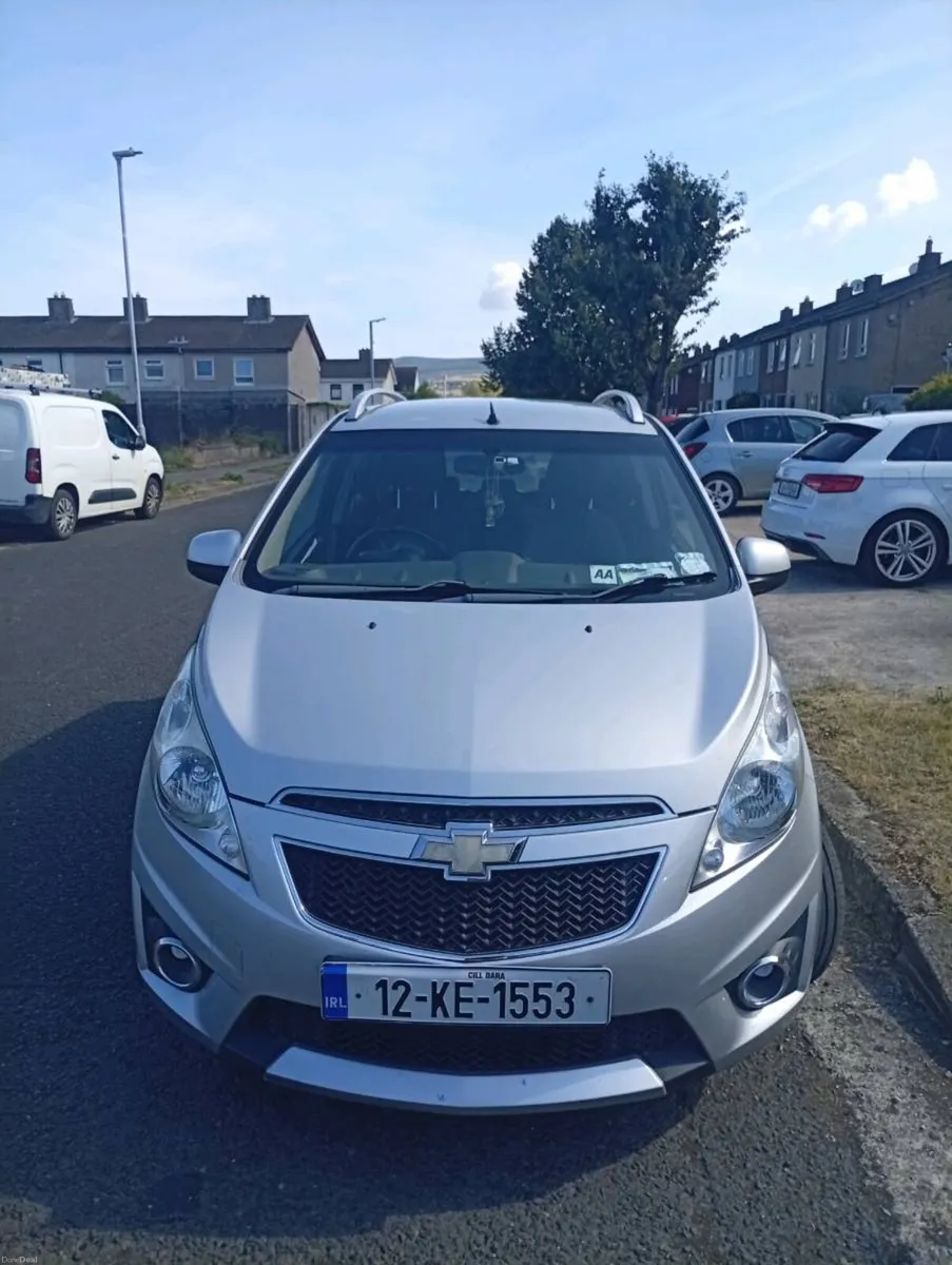 Car for sale - Image 1