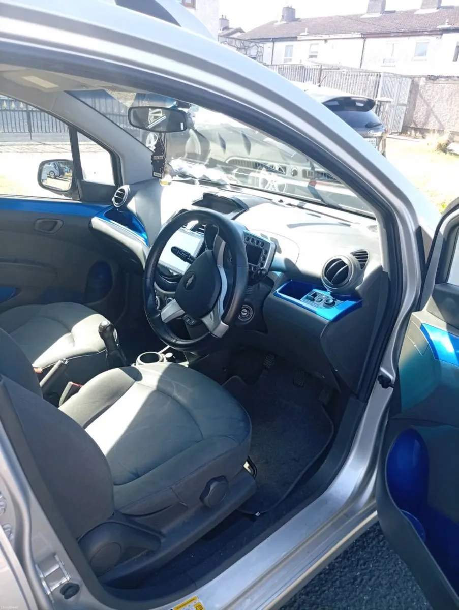 Car for sale - Image 6