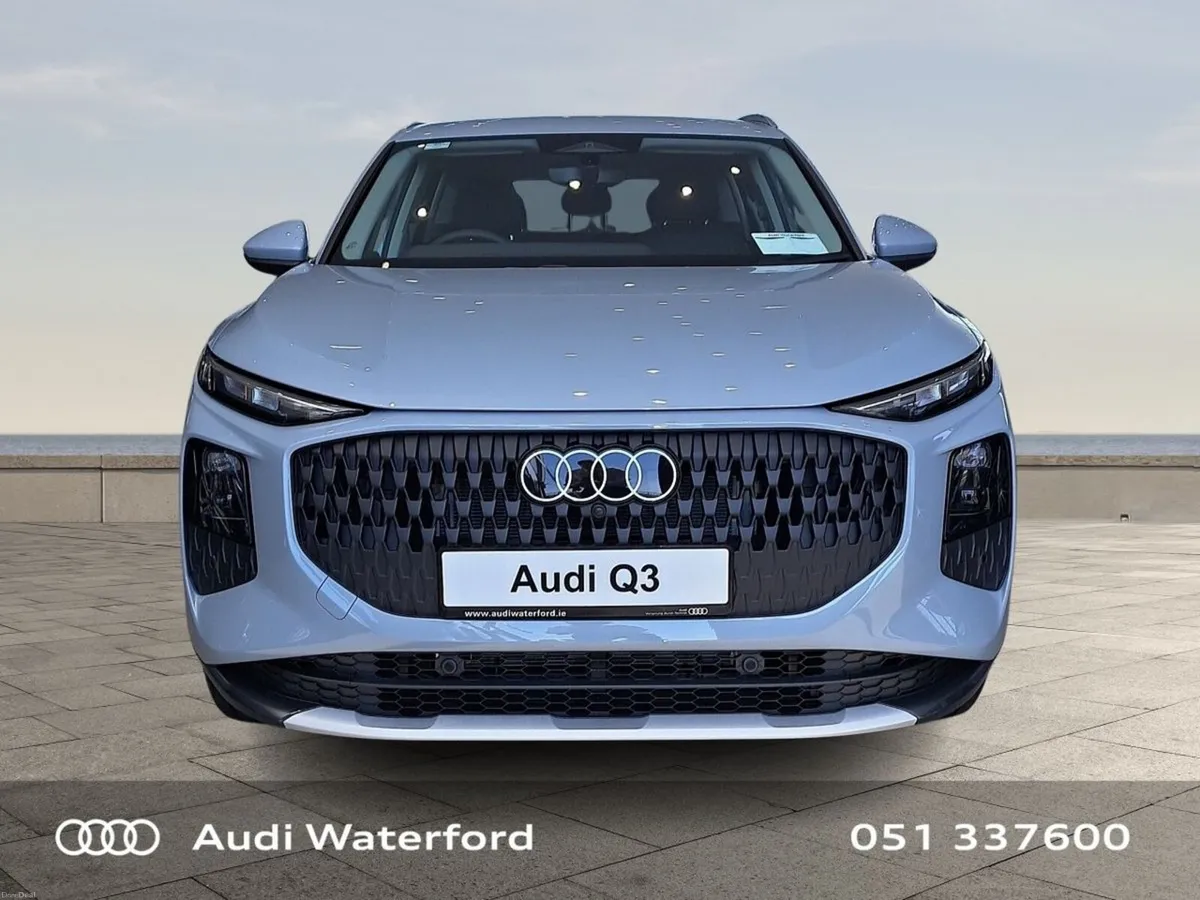 Audi Q3 E-Hybrid S-T SE from €550 per month - Image 2